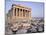 The Parthenon at Sunset, Unesco World Heritage Site, Athens, Greece, Europe-James Green-Mounted Photographic Print