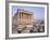 The Parthenon at Sunset, Unesco World Heritage Site, Athens, Greece, Europe-James Green-Framed Photographic Print