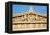 The Parthenon, Centennial Park, Nashville, Tennessee-Joseph Sohm-Framed Premier Image Canvas