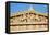 The Parthenon, Centennial Park, Nashville, Tennessee-Joseph Sohm-Framed Premier Image Canvas