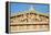 The Parthenon, Centennial Park, Nashville, Tennessee-Joseph Sohm-Framed Premier Image Canvas