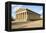 The Parthenon, Centennial Park, Nashville, Tennessee-Joseph Sohm-Framed Premier Image Canvas