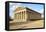 The Parthenon, Centennial Park, Nashville, Tennessee-Joseph Sohm-Framed Premier Image Canvas