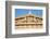 The Parthenon, Centennial Park, Nashville, Tennessee-Joseph Sohm-Framed Photographic Print