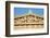 The Parthenon, Centennial Park, Nashville, Tennessee-Joseph Sohm-Framed Photographic Print