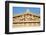 The Parthenon, Centennial Park, Nashville, Tennessee-Joseph Sohm-Framed Photographic Print