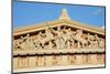 The Parthenon, Centennial Park, Nashville, Tennessee-Joseph Sohm-Mounted Photographic Print