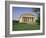 The Parthenon in Centennial Park, Nashville, Tennessee, United States of America, North America-Gavin Hellier-Framed Photographic Print