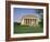 The Parthenon in Centennial Park, Nashville, Tennessee, United States of America, North America-Gavin Hellier-Framed Photographic Print