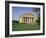 The Parthenon in Centennial Park, Nashville, Tennessee, United States of America, North America-Gavin Hellier-Framed Photographic Print