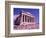 The Parthenon on the Acropolis, Ancient Greek Architecture, Athens, Greece-Bill Bachmann-Framed Photographic Print