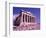 The Parthenon on the Acropolis, Ancient Greek Architecture, Athens, Greece-Bill Bachmann-Framed Photographic Print