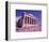 The Parthenon on the Acropolis, Ancient Greek Architecture, Athens, Greece-Bill Bachmann-Framed Photographic Print