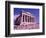 The Parthenon on the Acropolis, Ancient Greek Architecture, Athens, Greece-Bill Bachmann-Framed Photographic Print