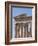 The Parthenon on the Acropolis, UNESCO World Heritage Site, Athens, Greece, Europe-Martin Child-Framed Photographic Print