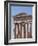 The Parthenon on the Acropolis, UNESCO World Heritage Site, Athens, Greece, Europe-Martin Child-Framed Photographic Print