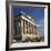 The Parthenon Temple on the Acropolis in Athens, Greece-Roy Rainford-Framed Photographic Print