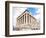 The Parthenon-John Harper-Framed Photographic Print