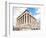 The Parthenon-John Harper-Framed Photographic Print