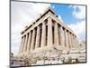 The Parthenon-John Harper-Mounted Photographic Print