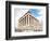 The Parthenon-John Harper-Framed Photographic Print