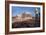 The Parthenon-Frederic Edwin Church-Framed Art Print