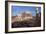 The Parthenon-Frederic Edwin Church-Framed Art Print