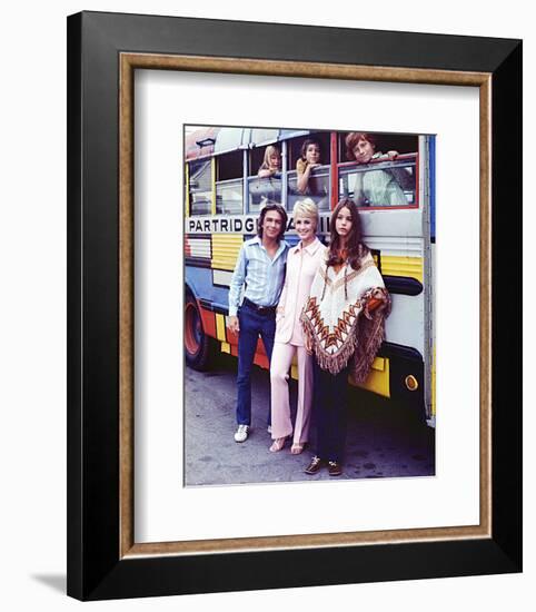 The Partridge Family-null-Framed Photo