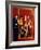 The Partridge Family-null-Framed Photo