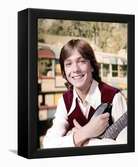 The Partridge Family-null-Framed Stretched Canvas