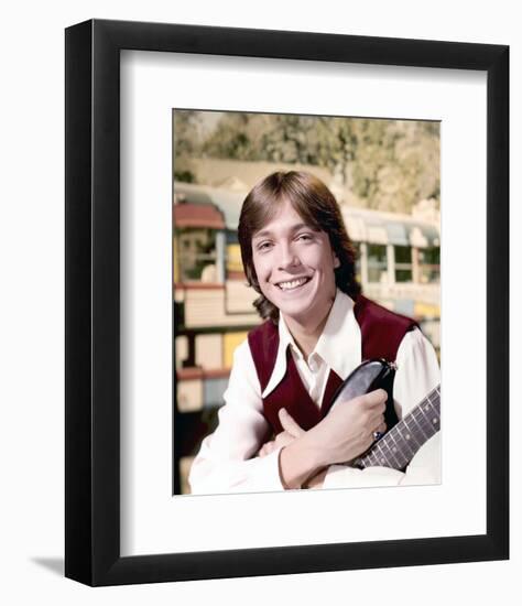 The Partridge Family-null-Framed Photo