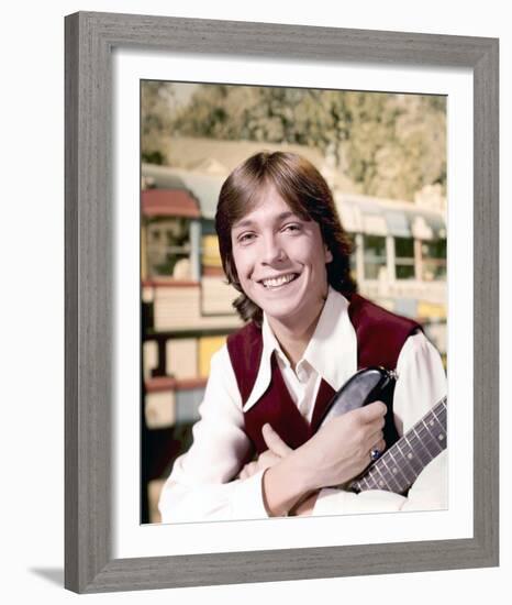 The Partridge Family-null-Framed Photo