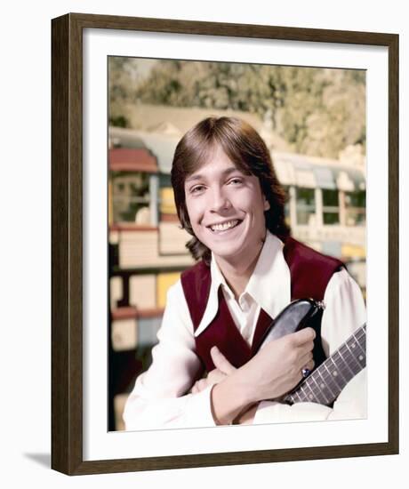 The Partridge Family-null-Framed Photo