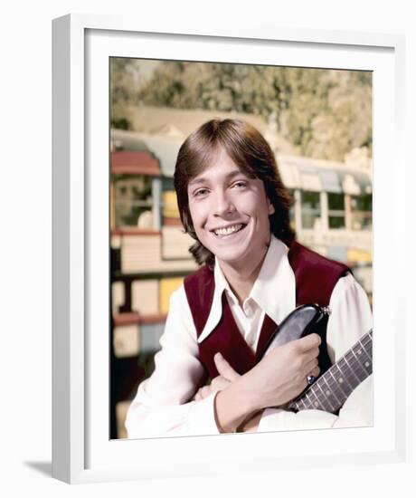 The Partridge Family-null-Framed Photo