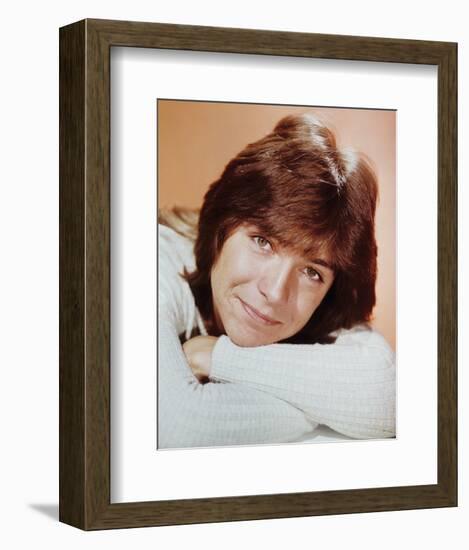 The Partridge Family-null-Framed Photo