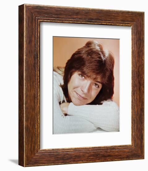 The Partridge Family-null-Framed Photo