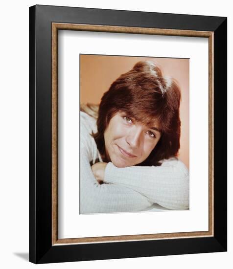 The Partridge Family-null-Framed Photo