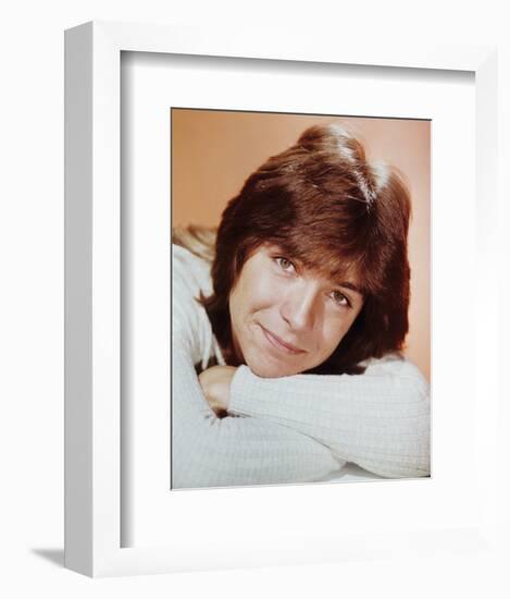 The Partridge Family-null-Framed Photo