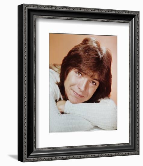 The Partridge Family-null-Framed Photo