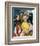 The Partridge Family-null-Framed Photo