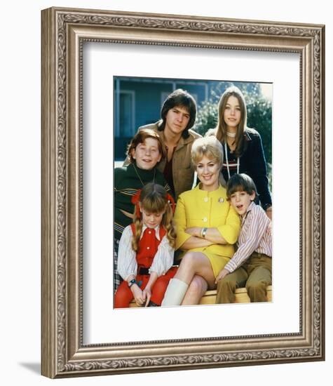 The Partridge Family-null-Framed Photo