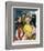 The Partridge Family-null-Framed Photo