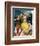 The Partridge Family-null-Framed Photo