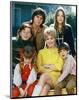 The Partridge Family-null-Mounted Photo