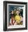 The Partridge Family-null-Framed Photo