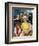 The Partridge Family-null-Framed Photo