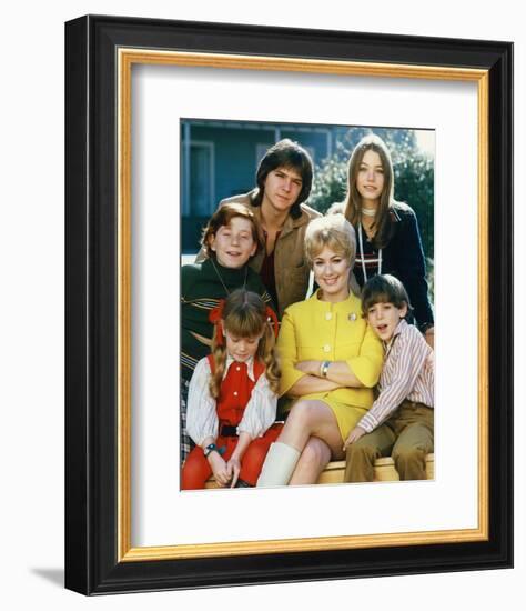 The Partridge Family-null-Framed Photo