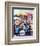 The Partridge Family-null-Framed Photo