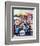 The Partridge Family-null-Framed Photo