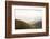 The Pass-Aledanda-Framed Photographic Print